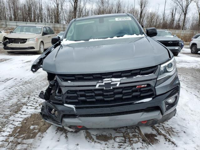 2022 CHEVROLET COLORADO Z - 1GCGTDEN1N1299565