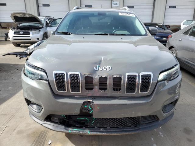 2020 JEEP CHEROKEE L - 1C4PJMLBXLD617175