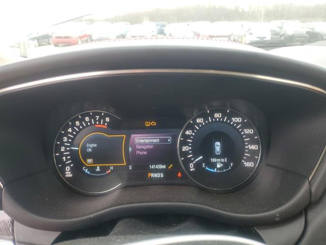 2016 LINCOLN MKC BLACK 5LMCJ4D95GUJ31477