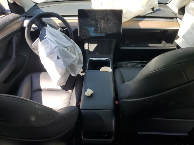 2023 TESLA MODEL 3 5YJ3E1EA8PF710801