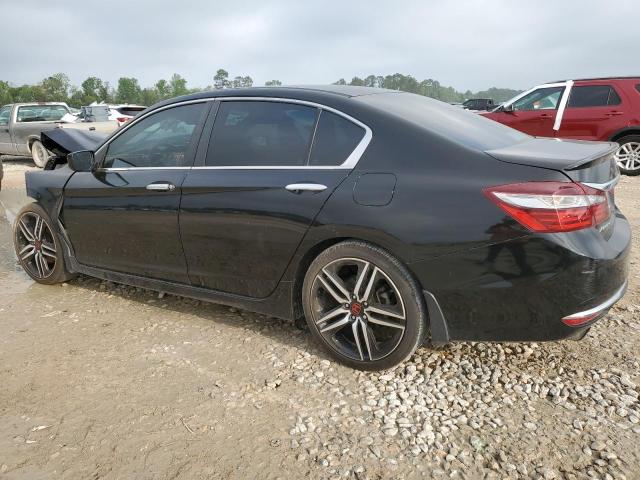 Vin: 1hgcr2f54ha020762, lot: 51125975, honda accord sport 20172