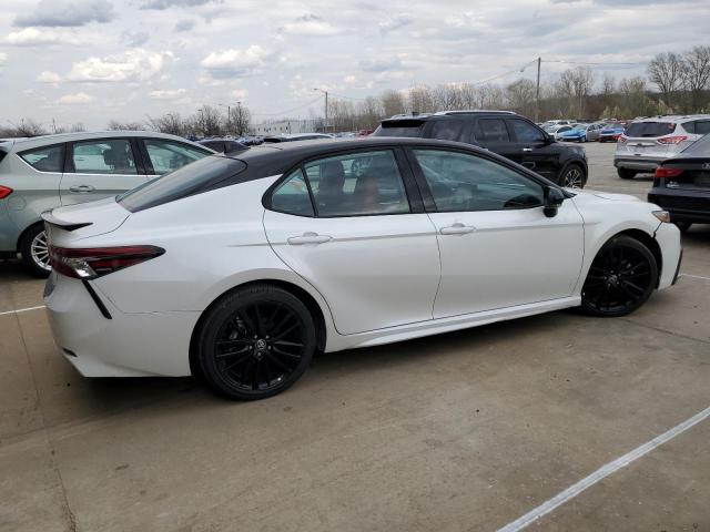 2023 TOYOTA CAMRY XSE - 4T1K61AK4PU152374