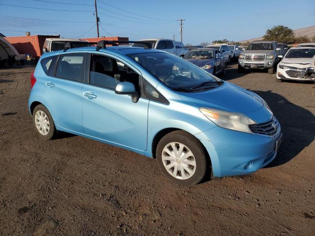 2014 NISSAN VERSA NOTE - 3N1CE2CP3EL378104