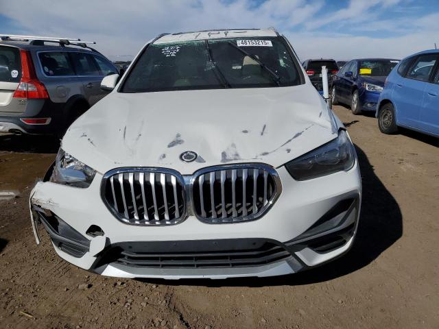2020 BMW X1 SDRIVE2 - WBXJG7C01L5P73297