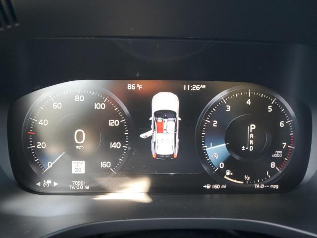 2018 VOLVO XC60 T6 MO YV4A22RKXJ1025138