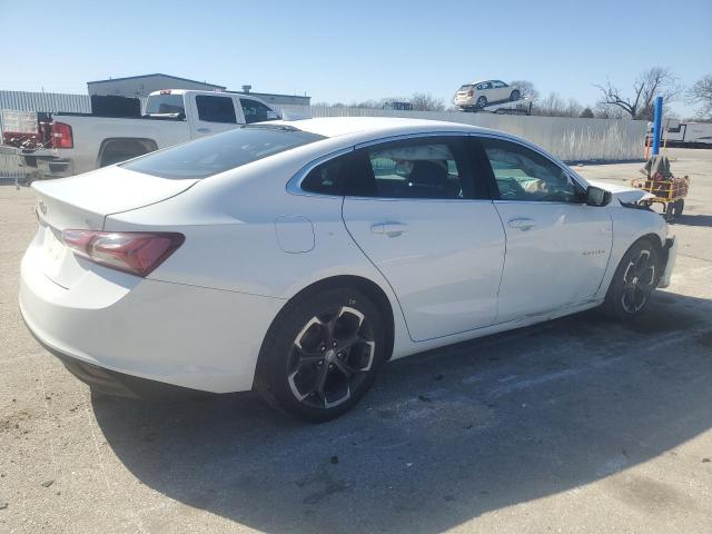 2022 CHEVROLET MALIBU LT - 1G1ZD5ST5NF162719