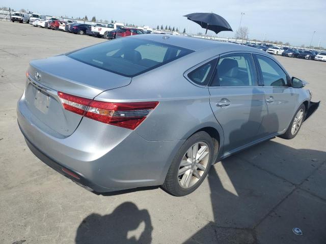 Vin: 4t1bk1eb4fu153156, lot: 49864835, toyota avalon xle 20153