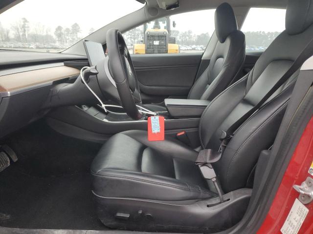 2020 TESLA MODEL 3 - 5YJ3E1EB6LF620422
