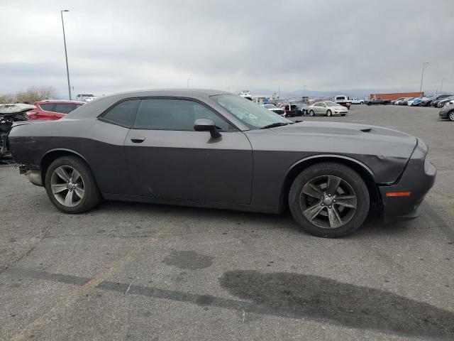 2015 DODGE CHALLENGER - 2C3CDZAG9FH783863