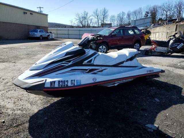 OTHER JETSKI YAMAHA 2018 white   YAMA2601D818 photo #3