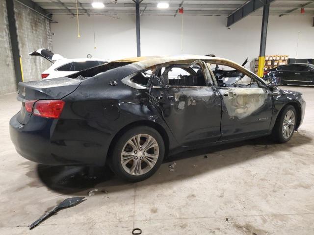Vin: 2g1125s39f9177141, lot: 44854195, chevrolet impala lt 20153