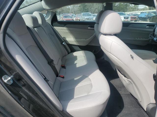 2018 HYUNDAI SONATA SPO 5NPE34AF6JH611484