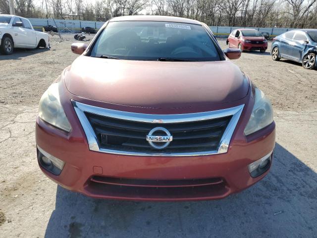 2015 NISSAN ALTIMA 2.5 - 1N4AL3AP0FC107491