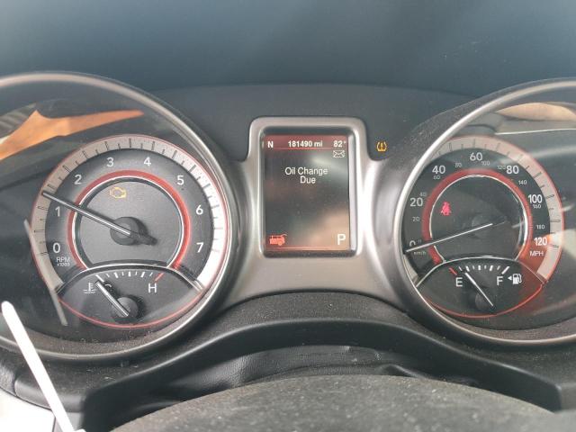 2015 DODGE JOURNEY CR - 3C4PDCGG6FT611329
