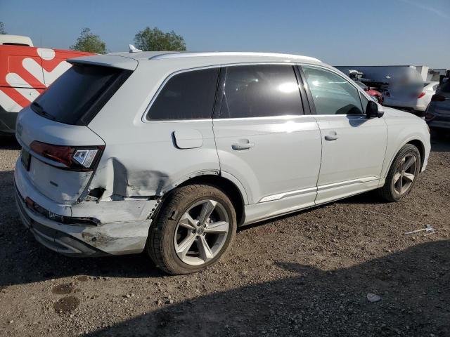 Vin: wa1lcbf77pd001213, lot: 50259205, audi q7 premium plus 20233