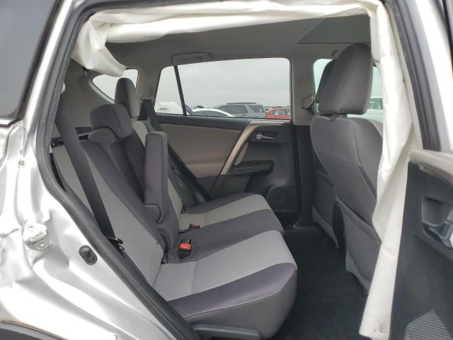 2015 TOYOTA RAV4 XLE - 2T3WFREV5FW138901