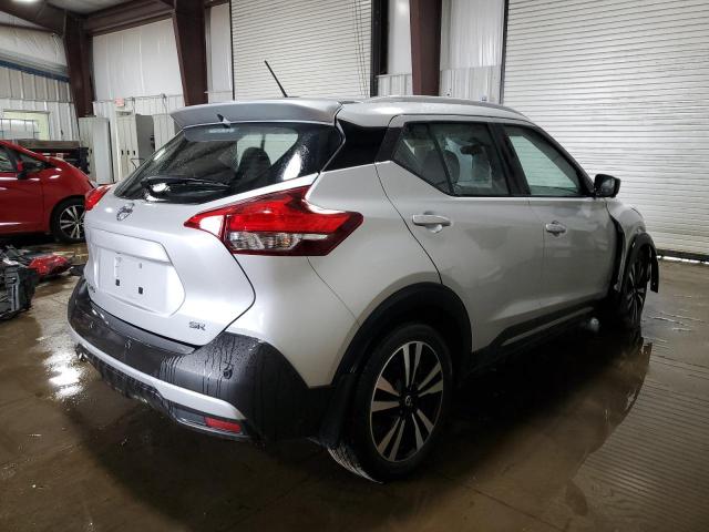Vin: 3n1cp5dv8ll524230, lot: 49469805, nissan kicks sr 20203