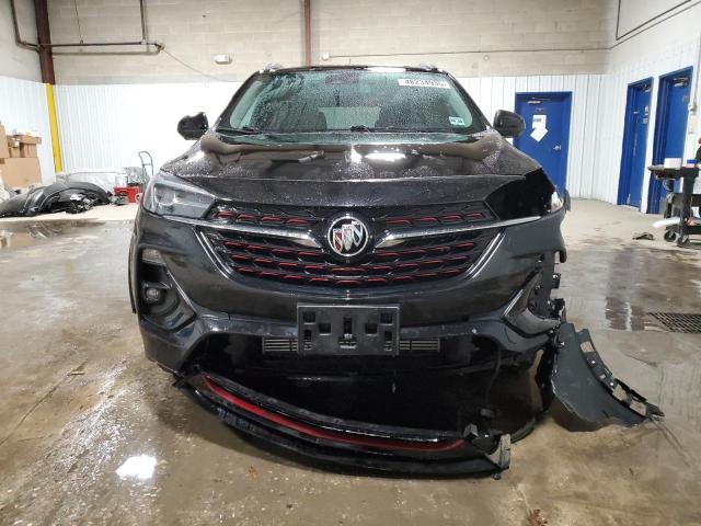 2021 BUICK ENCORE GX - KL4MMGSL8MB138024