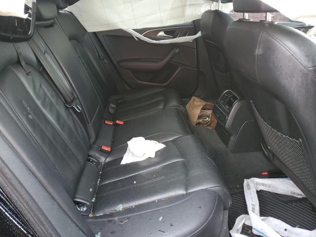 2018 AUDI A6 PREMIUM WAUF8AFC1JN075706