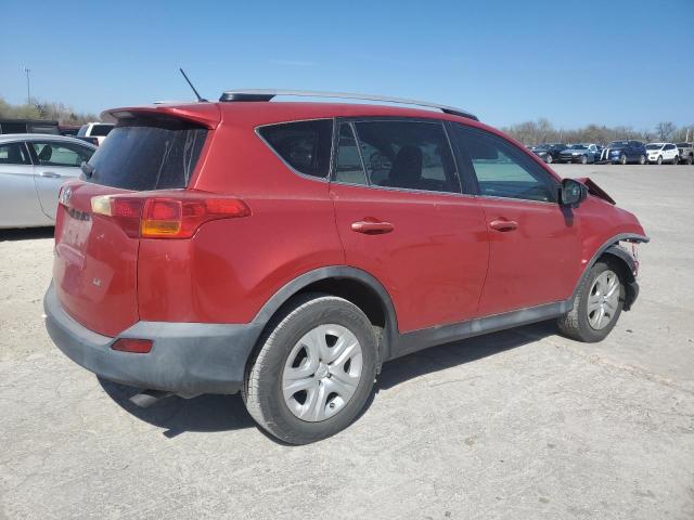 Vin: 2t3zfrev3ew113345, lot: 49911645, toyota rav4 le 20143
