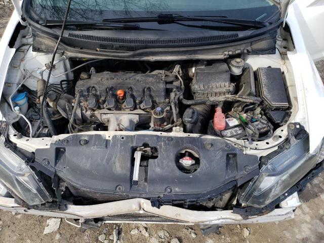 2015 HONDA CIVIC EX - 19XFB2F84FE103516