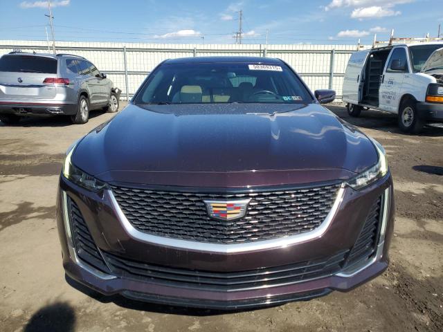 2020 CADILLAC CT5 PREMIU - 1G6DT5RK5L0136237
