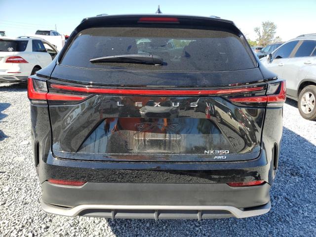 2023 LEXUS NX 350 2T2KGCEZ8PC017301
