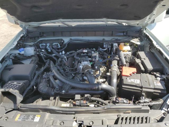 2023 FORD BRONCO BAS - 1FMEE5BP2PLB81217