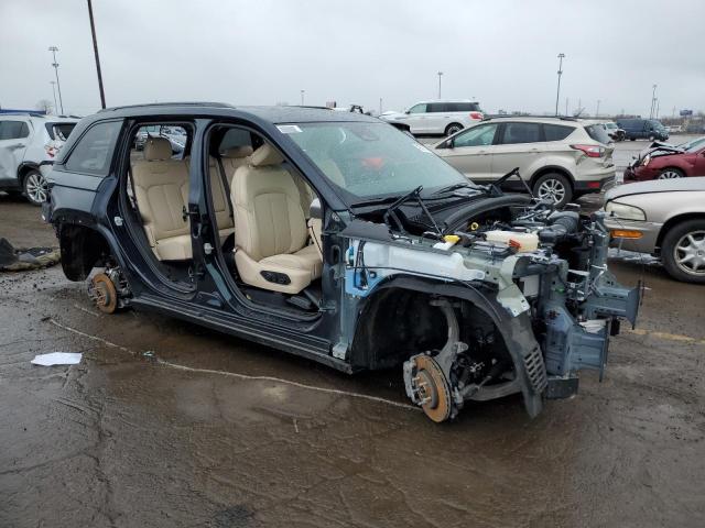 Vin: 1c4rjhbg1r8600909, lot: 49313615, jeep grand cher limited 20244