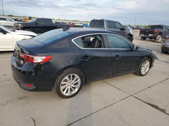 2016 ACURA ILX BASE W - 19UDE2F35GA013476