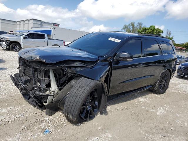 Vin: 1c4rdhdg8hc690186, lot: 50730225, dodge durango gt 2017 img_1