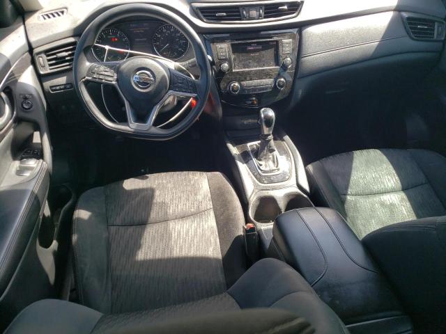5N1AT2MT9LC724697 2020 NISSAN ROGUE