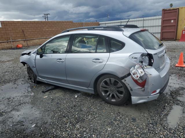 Vin: jf1gpal63e8231070, lot: 48999425, subaru impreza sport premium 20142