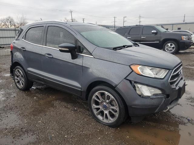 Vin: maj3s2ke3kc261318, lot: 47201385, ford ecosport titanium 20194