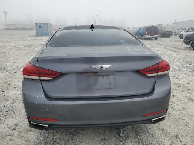 2016 HYUNDAI GENESIS 3. KMHGN4JE6GU106291