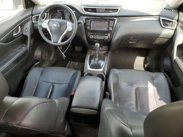 2015 NISSAN ROGUE S - 5N1AT2MV3FC900200