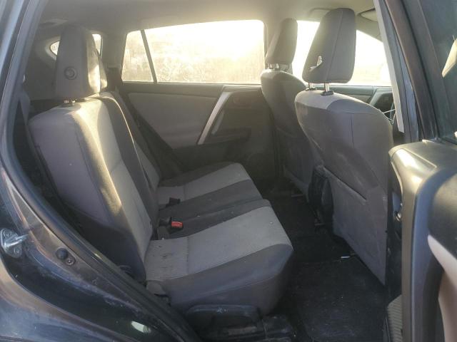 2015 TOYOTA RAV4 LE - 2T3BFREV8FW284904