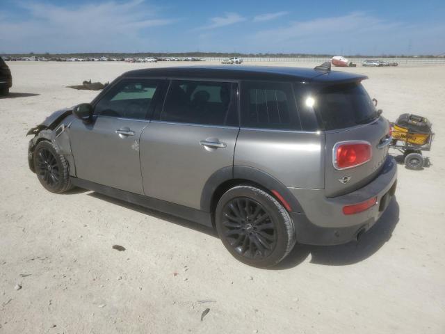 Vin: wmwln5c57g2b28303, lot: 56638375, mini cooper clubman 20162