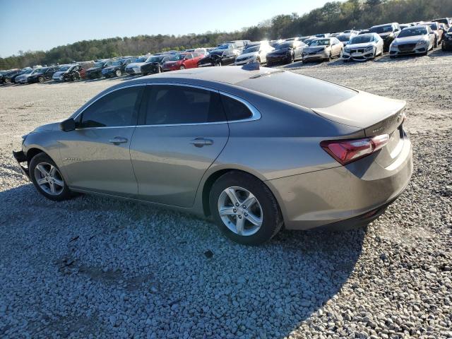 2022 CHEVROLET MALIBU LT - 1G1ZD5ST5NF137450