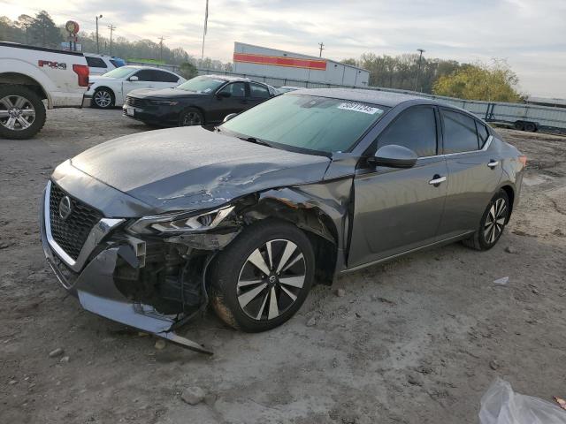 NISSAN ALTIMA SV
