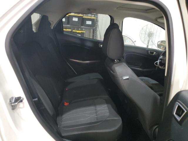 2019 FORD ECOSPORT S - MAJ3S2GE9KC262921