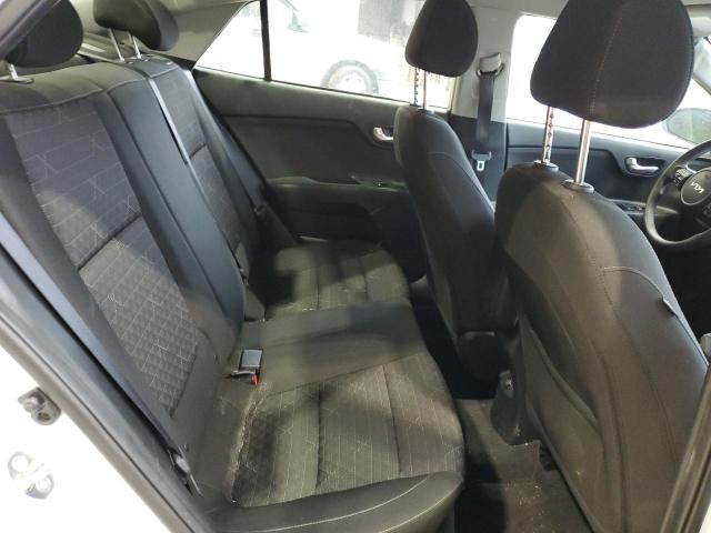 2023 KIA RIO LX - 3KPA24ADXPE615843