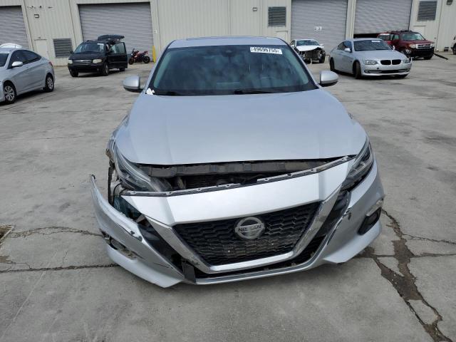 2020 NISSAN ALTIMA SL - 1N4BL4EV9LC162102