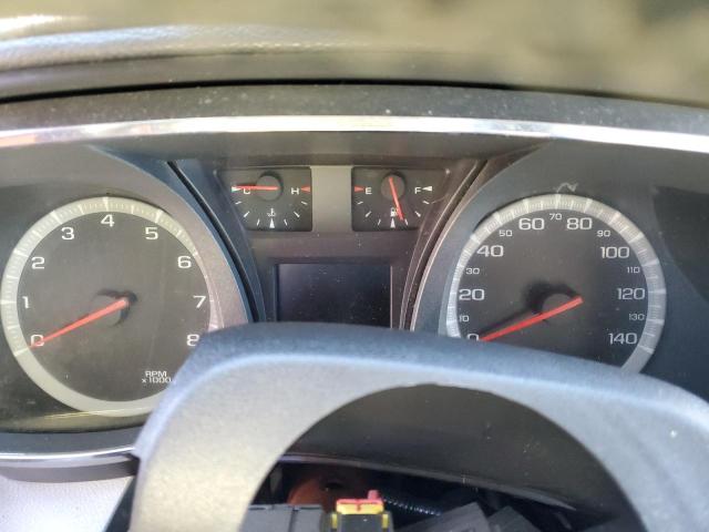 2016 GMC TERRAIN SL - 2GKALNEK9G6262186