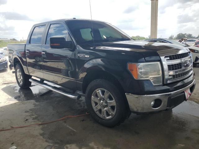 Vin: 1ftfw1cf2dfe03639, lot: 50876925, ford f-150 supercrew 20134
