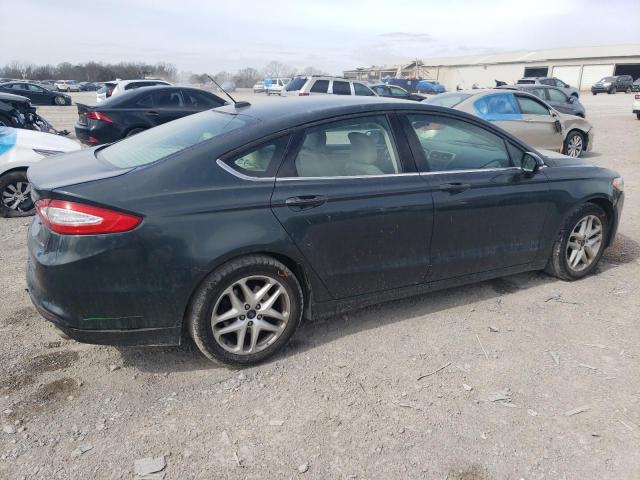Vin: 1fa6p0h78f5116426, lot: 48963765, ford fusion se 20153