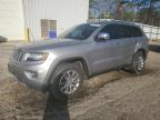2015 JEEP GRAND CHER - 1C4RJEBG1FC217592