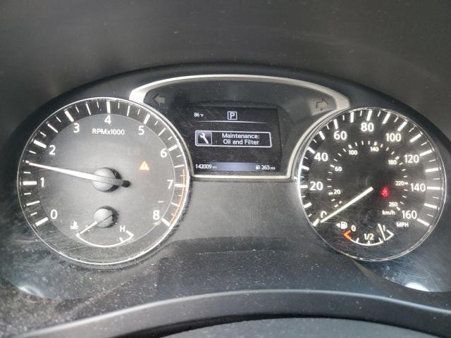 2016 NISSAN ALTIMA 2.5 - 1N4AL3AP3GC161112