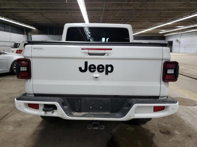 2022 JEEP GLADIATOR - 1C6HJTFG9NL141166