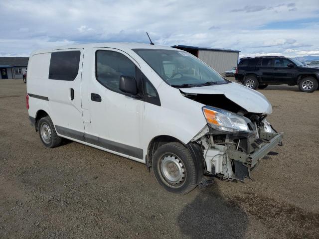Vin: 3n6cm0knxfk708099, lot: 50297955, nissan nv 2.5s 20154